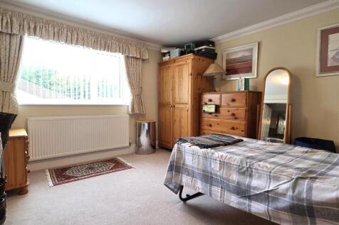 BEDROOM SUITE THREE