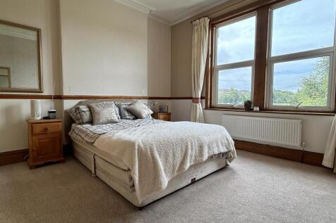 BEDROOM SUITE ONE