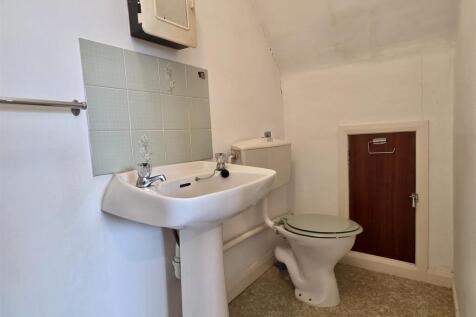 EN SUITE WC