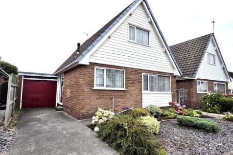 Moorfield Drive