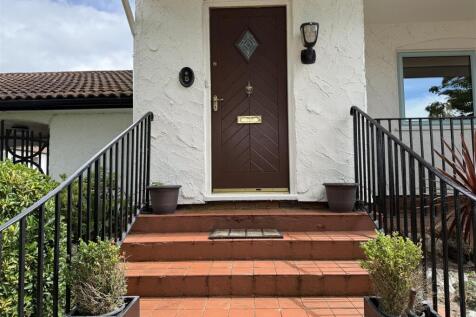 ELEVATED GROUND FLOOR