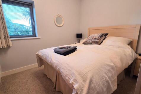BEDROOM SUITE TWO