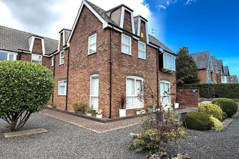 St Cuthberts Court