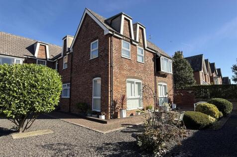 St Cuthberts Court