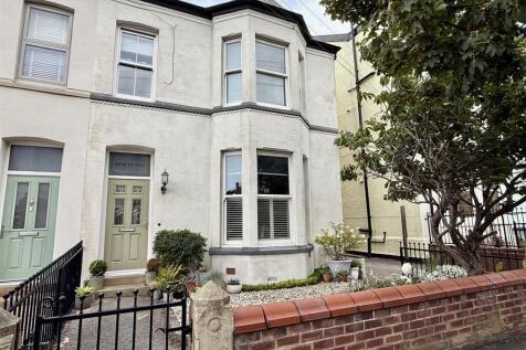 St Andrews Road South