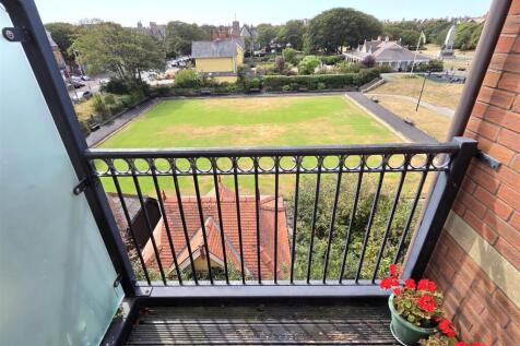 SUN BALCONY
