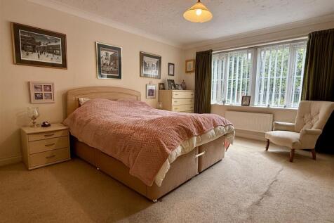 BEDROOM SUITE ONE