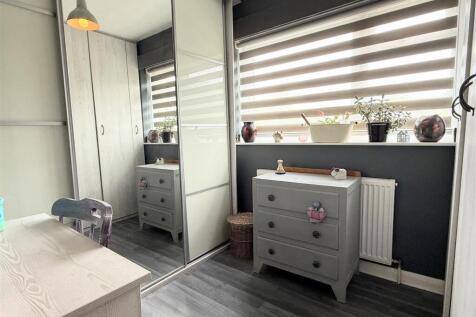 DRESSING ROOM/BEDROOM FOUR