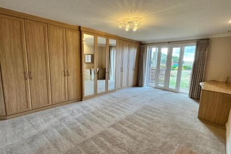 BEDROOM SUITE ONE