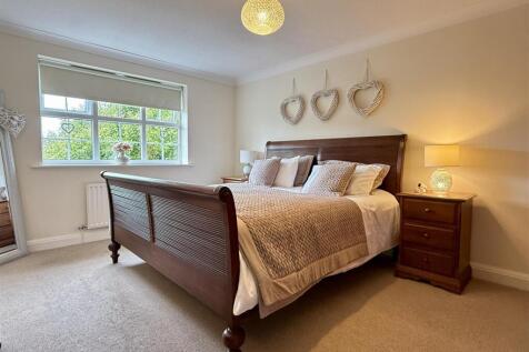 BEDROOM SUITE ONE