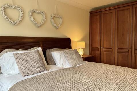 BEDROOM SUITE ONE