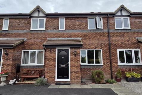 Ferndale Close