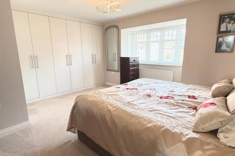 BEDROOM SUITE ONE