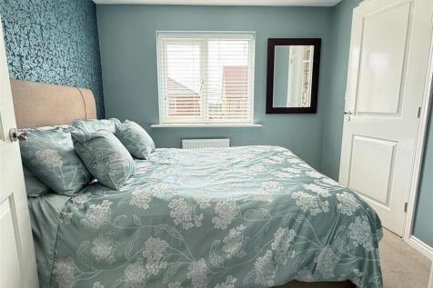BEDROOM SUITE TWO
