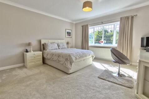 BEDROOM SUITE ONE