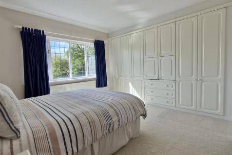 BEDROOM SUITE TWO