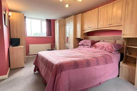 BEDROOM SUITE ONE