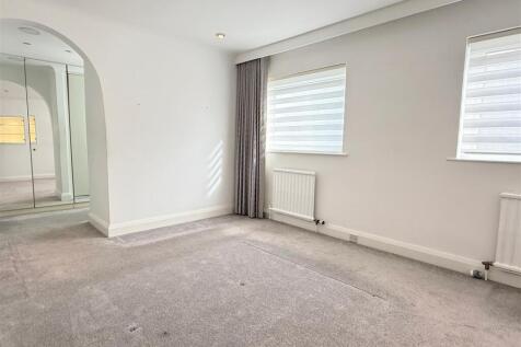 BEDROOM SUITE ONE
