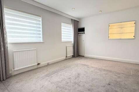 BEDROOM SUITE ONE