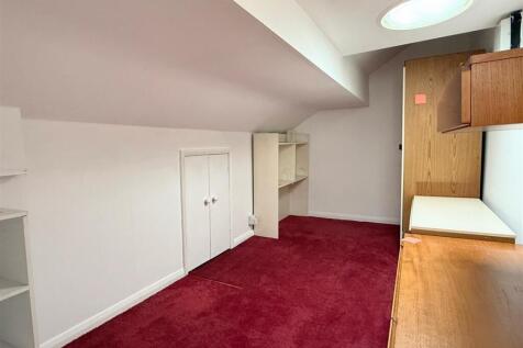 LOFT ROOM TWO