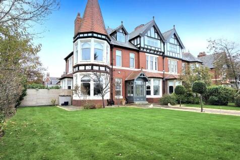 Seafield Road