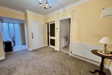 OPEN PLAN STUDY AREA