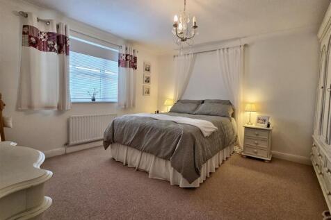 BEDROOM SUITE ONE