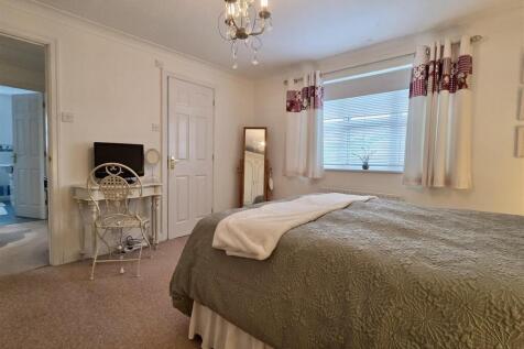 BEDROOM SUITE ONE