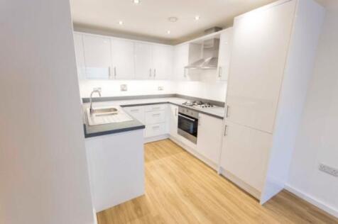 High Spec Kitchen