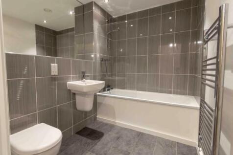 Beautiful Bathroom