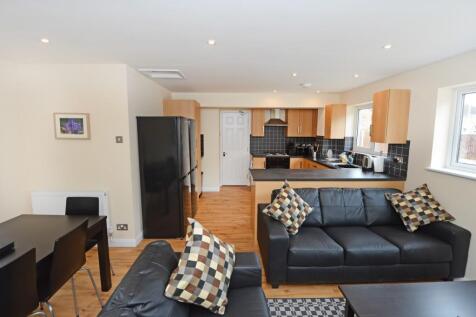 Kitchen/Lounge