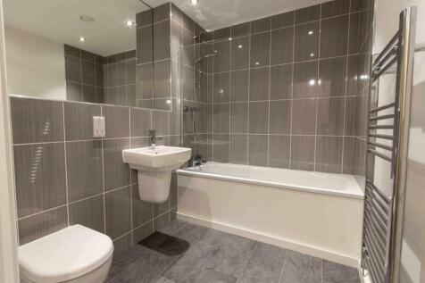Beautiful Bathroom