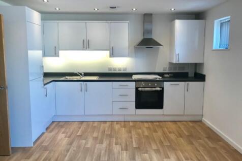 High Spec Kitchen