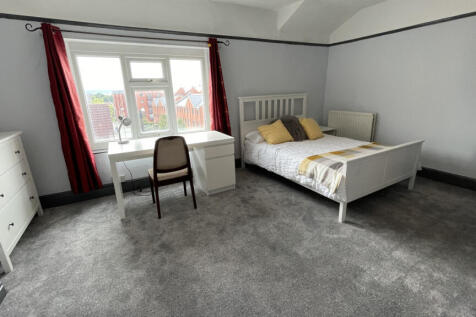 Bedroom 8