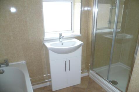 Bathroom/Shower Room