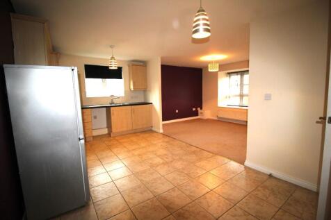Kitchen/Breakfast Ro