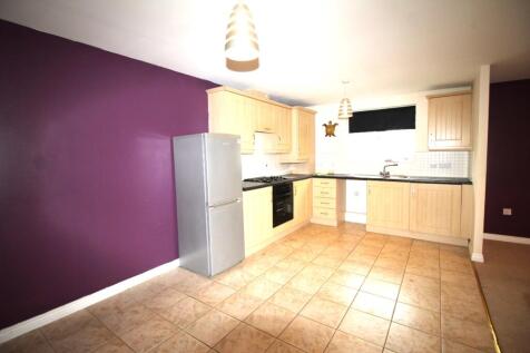 Kitchen/Breakfast Ro
