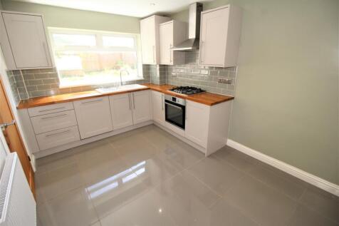 Kitchen/Break Room