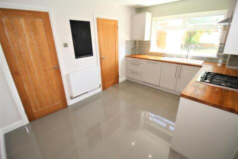 Kitchen/Break Room