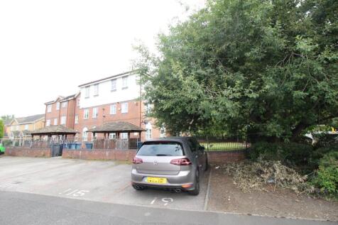 Parking Bay