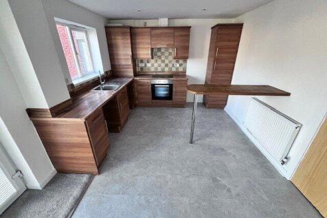 Kitchen/Lounge
