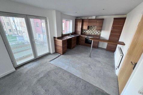 Kitchen/Lounge