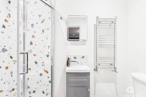 En Suite Shower Room