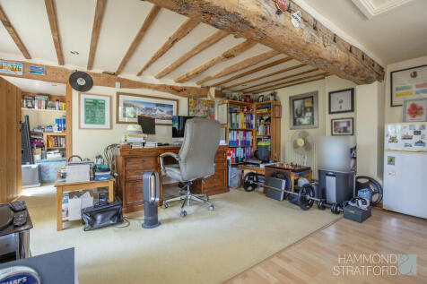 Annexe Area