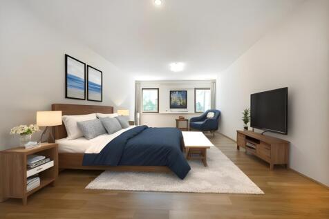 AI Bedroom