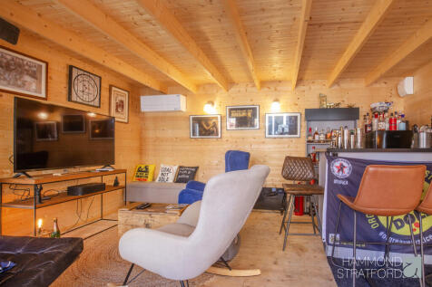 Cabin
