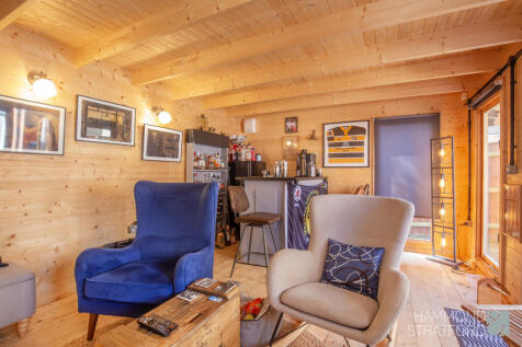 Cabin