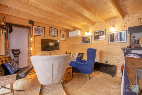 Cabin