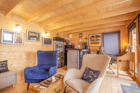 Cabin