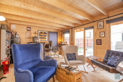 Cabin